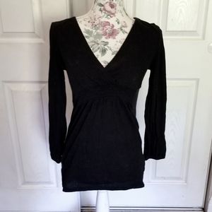 🎉HP🎉 Old Navy empire waist maternity top